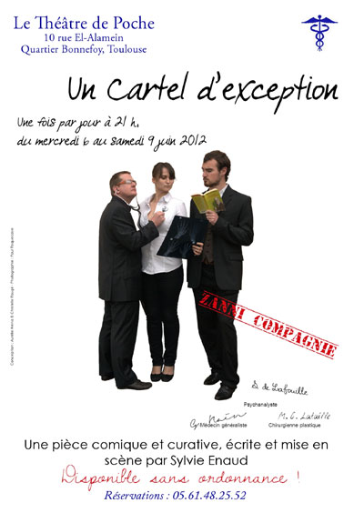 cartel exception